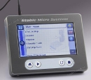 touchscreen